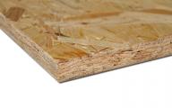 OSB desky 3 surové 4PD nebroušená 2500x625mm (různé síly)