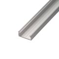 LED profil N14 nástěnný š.pásku 13mm 2bm - různé barvy
