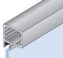 AL rámeček profil I 396x600mm (různé barvy)