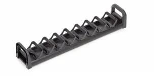 Držák ORDERBOX na malé nádobí, 90x470x80 mm, antracit