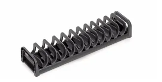 Držák ORDERBOX na nádobí, 120x470x80 mm, antracit